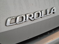 Personenauto, toyota, corolla - afbeelding 44 van  52