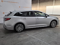 Personenauto, toyota, corolla - afbeelding 34 van  52