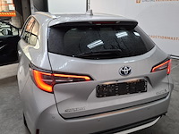 Personenauto, toyota, corolla - afbeelding 46 van  52