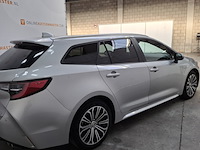 Personenauto, toyota, corolla - afbeelding 45 van  52