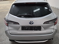 Personenauto, toyota, corolla - afbeelding 49 van  52