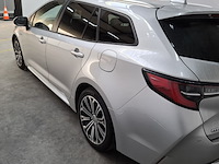 Personenauto, toyota, corolla - afbeelding 50 van  52