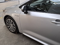 Personenauto, toyota, corolla - afbeelding 51 van  52