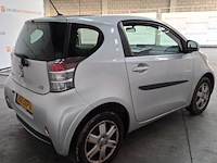Personenauto, toyota, iq, 1.0 vvti comfort, 2009 - afbeelding 2 van  65