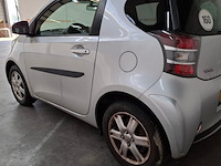 Personenauto, toyota, iq, 1.0 vvti comfort, 2009 - afbeelding 4 van  65