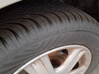 Personenauto, toyota, iq, 1.0 vvti comfort, 2009 - afbeelding 7 van  65