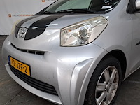 Personenauto, toyota, iq, 1.0 vvti comfort, 2009 - afbeelding 8 van  65