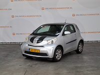 Personenauto, toyota, iq, 1.0 vvti comfort, 2009 - afbeelding 1 van  65