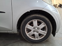 Personenauto, toyota, iq, 1.0 vvti comfort, 2009 - afbeelding 13 van  65