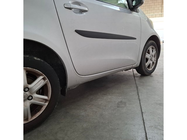 Personenauto, toyota, iq, 1.0 vvti comfort, 2009 - afbeelding 14 van  65