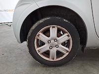 Personenauto, toyota, iq, 1.0 vvti comfort, 2009 - afbeelding 15 van  65