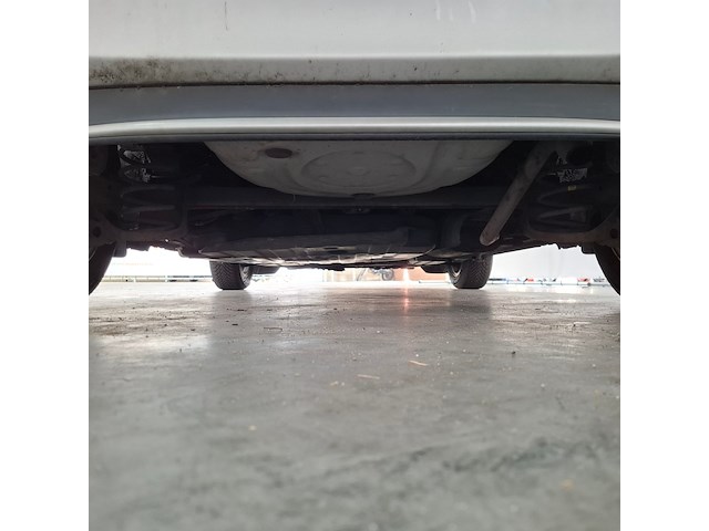 Personenauto, toyota, iq, 1.0 vvti comfort, 2009 - afbeelding 16 van  65