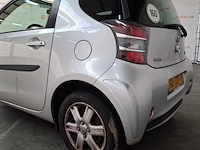 Personenauto, toyota, iq, 1.0 vvti comfort, 2009 - afbeelding 17 van  65