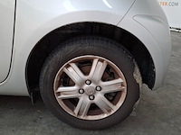Personenauto, toyota, iq, 1.0 vvti comfort, 2009 - afbeelding 18 van  65