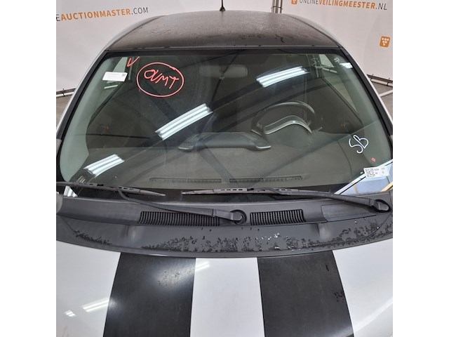 Personenauto, toyota, iq, 1.0 vvti comfort, 2009 - afbeelding 22 van  65