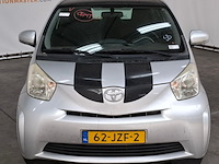 Personenauto, toyota, iq, 1.0 vvti comfort, 2009 - afbeelding 12 van  65
