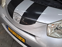 Personenauto, toyota, iq, 1.0 vvti comfort, 2009 - afbeelding 24 van  65