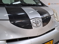 Personenauto, toyota, iq, 1.0 vvti comfort, 2009 - afbeelding 25 van  65