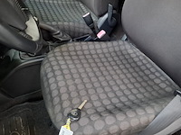 Personenauto, toyota, iq, 1.0 vvti comfort, 2009 - afbeelding 29 van  65