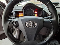 Personenauto, toyota, iq, 1.0 vvti comfort, 2009 - afbeelding 31 van  65