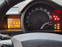 Personenauto, toyota, iq, 1.0 vvti comfort, 2009 - afbeelding 32 van  65