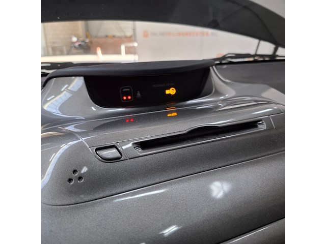 Personenauto, toyota, iq, 1.0 vvti comfort, 2009 - afbeelding 35 van  65