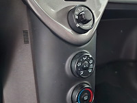 Personenauto, toyota, iq, 1.0 vvti comfort, 2009 - afbeelding 37 van  65