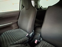 Personenauto, toyota, iq, 1.0 vvti comfort, 2009 - afbeelding 40 van  65