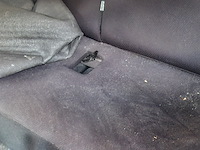 Personenauto, toyota, iq, 1.0 vvti comfort, 2009 - afbeelding 43 van  65