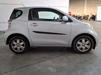 Personenauto, toyota, iq, 1.0 vvti comfort, 2009 - afbeelding 34 van  65