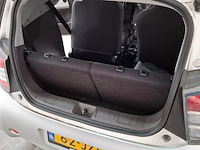 Personenauto, toyota, iq, 1.0 vvti comfort, 2009 - afbeelding 46 van  65
