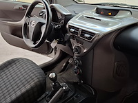 Personenauto, toyota, iq, 1.0 vvti comfort, 2009 - afbeelding 47 van  65