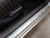 Personenauto, toyota, iq, 1.0 vvti comfort, 2009 - afbeelding 49 van  65