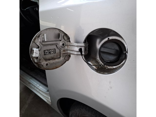 Personenauto, toyota, iq, 1.0 vvti comfort, 2009 - afbeelding 50 van  65