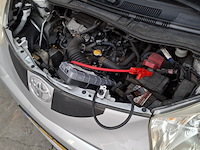 Personenauto, toyota, iq, 1.0 vvti comfort, 2009 - afbeelding 54 van  65