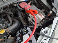 Personenauto, toyota, iq, 1.0 vvti comfort, 2009 - afbeelding 55 van  65