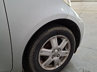 Personenauto, toyota, iq, 1.0 vvti comfort, 2009 - afbeelding 45 van  65
