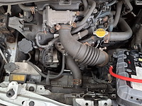 Personenauto, toyota, iq, 1.0 vvti comfort, 2009 - afbeelding 57 van  65