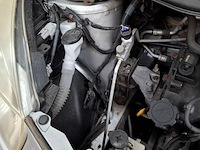 Personenauto, toyota, iq, 1.0 vvti comfort, 2009 - afbeelding 58 van  65