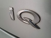 Personenauto, toyota, iq, 1.0 vvti comfort, 2009 - afbeelding 59 van  65