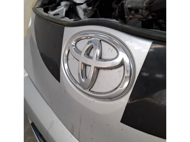 Personenauto, toyota, iq, 1.0 vvti comfort, 2009 - afbeelding 61 van  65