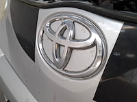 Personenauto, toyota, iq, 1.0 vvti comfort, 2009 - afbeelding 61 van  65