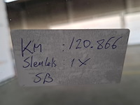 Personenauto, toyota, iq, 1.0 vvti comfort, 2009 - afbeelding 62 van  65