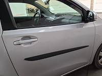 Personenauto, toyota, iq, 1.0 vvti comfort, 2009 - afbeelding 56 van  65