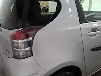 Personenauto, toyota, iq, 1.0 vvti comfort, 2009 - afbeelding 65 van  65