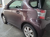 Personenauto, toyota, iq, 1.0 vvti comfort, 2010 - afbeelding 2 van  71