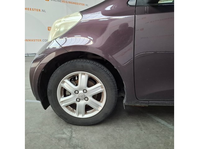 Personenauto, toyota, iq, 1.0 vvti comfort, 2010 - afbeelding 4 van  71