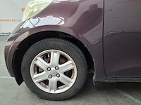 Personenauto, toyota, iq, 1.0 vvti comfort, 2010 - afbeelding 4 van  71