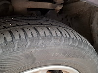 Personenauto, toyota, iq, 1.0 vvti comfort, 2010 - afbeelding 5 van  71