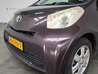 Personenauto, toyota, iq, 1.0 vvti comfort, 2010 - afbeelding 6 van  71